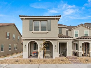 3734 Battipaglia Ave, Henderson, NV 89044