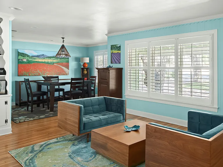 Front Room