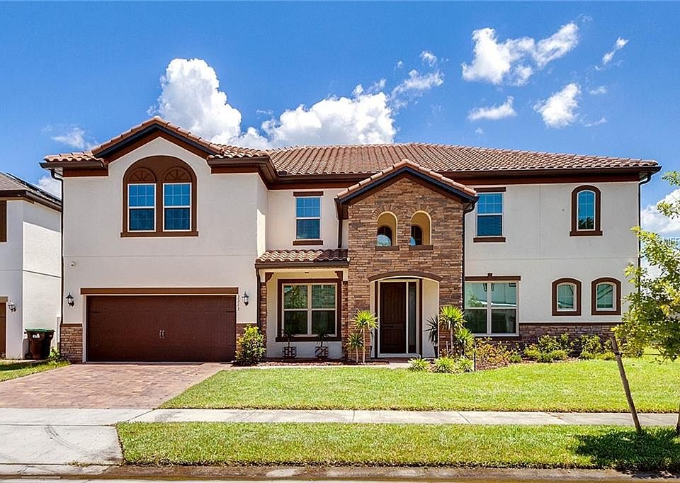 1st image of 3313 Preserve Dr