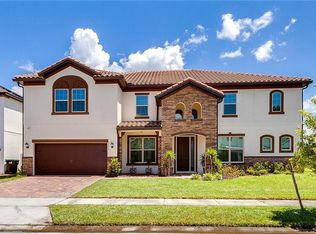 3313 Preserve Dr, Orlando, FL 32824