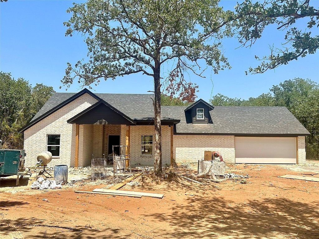 120 Monarch Ct, Poolville, TX 76487 MLS 20384406 Zillow