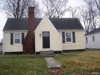 1025 E Memorial Dr, Muncie, IN, 47302