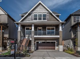 15863 NW Linder St, Portland, OR 97229