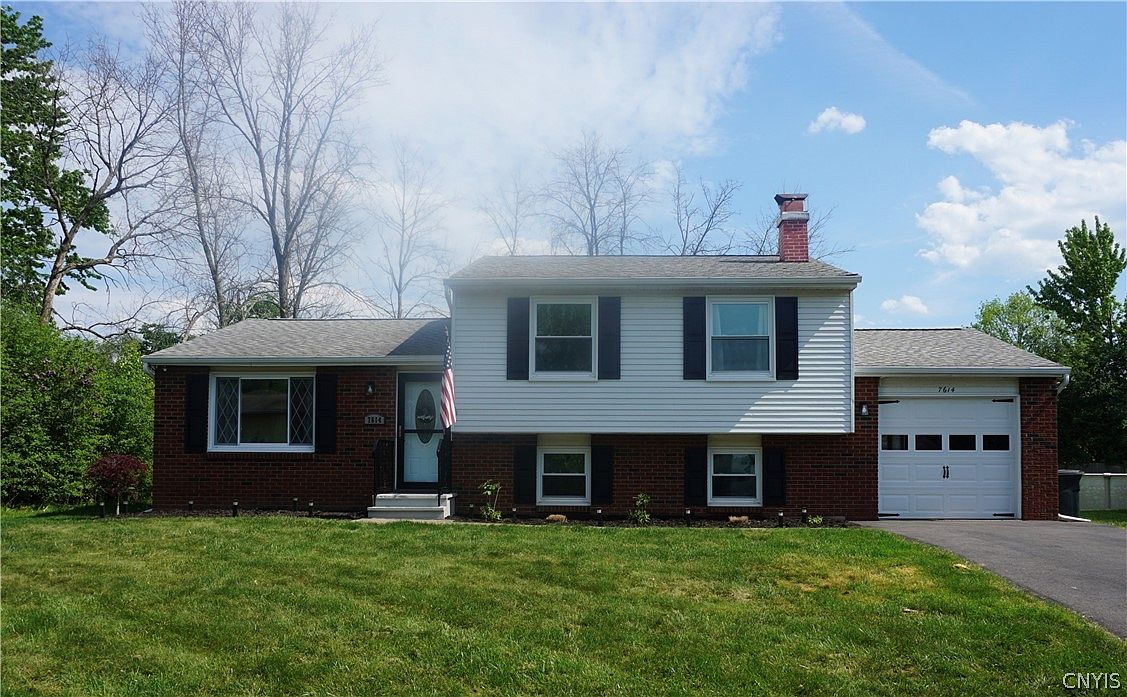 7614 Fitzpatrick Dr, Liverpool, NY 13088 Zillow