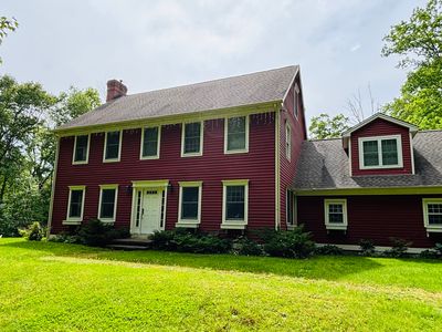 676 Deep River Road, Colchester, CT, 06415