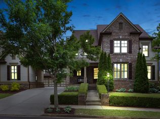 489 Carmichael Cir, Canton, GA 30115