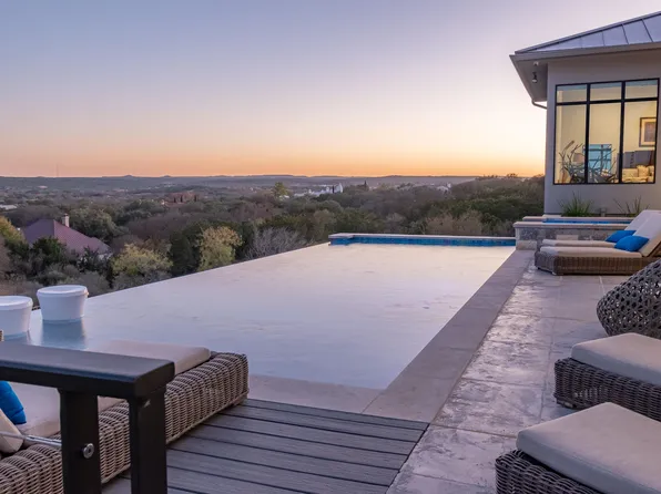 217 Plenty Hills, Horseshoe Bay, TX 78657