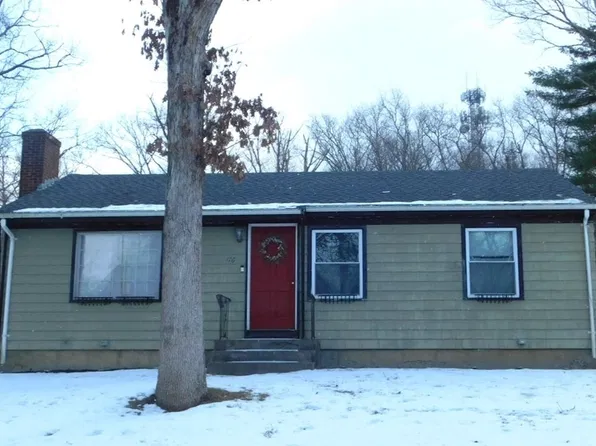 176 Patterson St, Attleboro, MA 02703