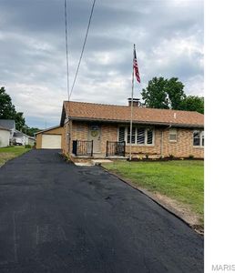 2704 Greenwood Ln, Godfrey, IL, 62035