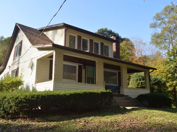 38069 Zuspan Hollow Rd, Middleport, OH 45760