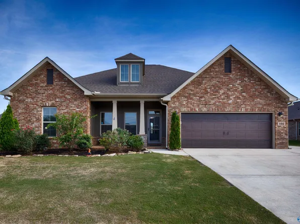 106 Innocent Trl, Madison, AL 35756