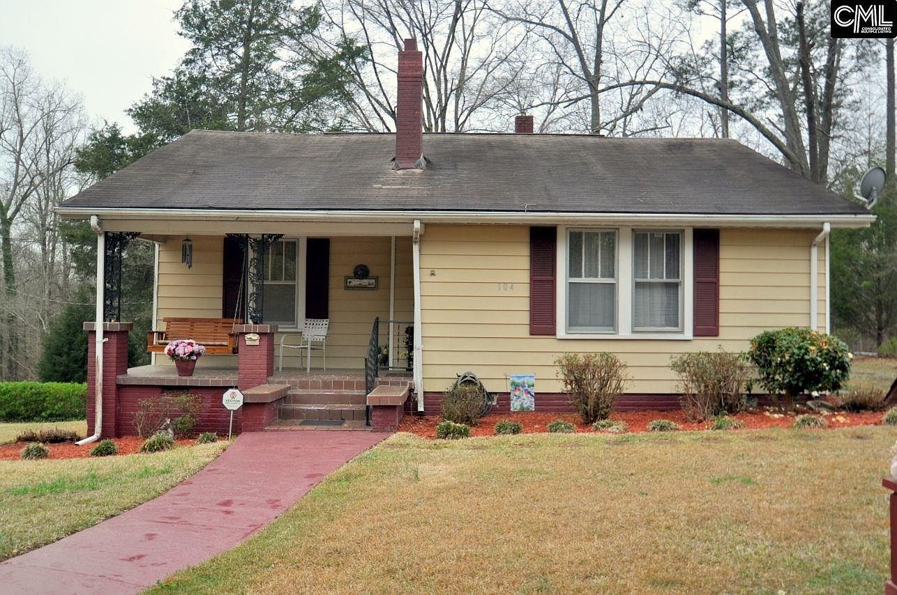 104 Smith St, Whitmire, SC 29178 Zillow