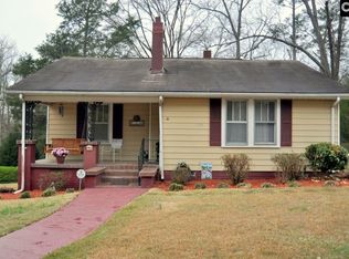 104 Smith St, Whitmire, SC 29178