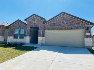 198 Atwood Loop, Jarrell, TX 76537