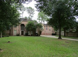 17311 Theiss Mail Route Rd, Spring, TX 77379