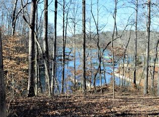 Long Bay Dr, West Union, SC 29696
