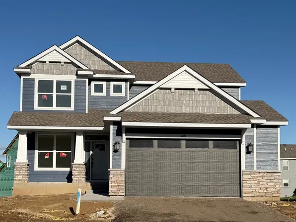 5081 Windlass Dr, Woodbury, MN 55129