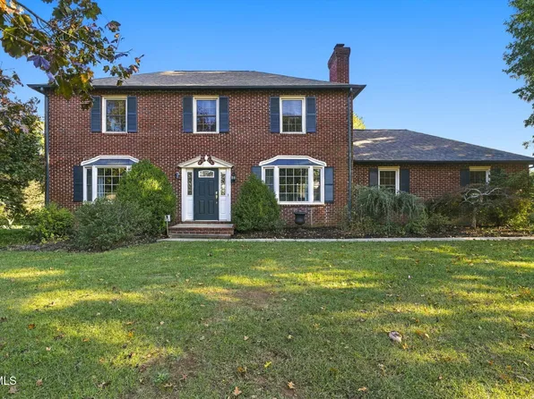 5838 Old Jonesboro Rd, Bristol, TN 37620