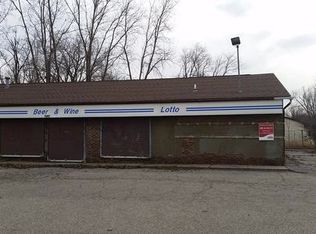 3402 E Court St, Flint, MI 48506