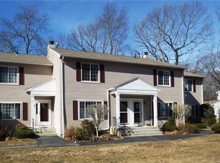 46 Eagle Run #B, Warwick, RI 02889