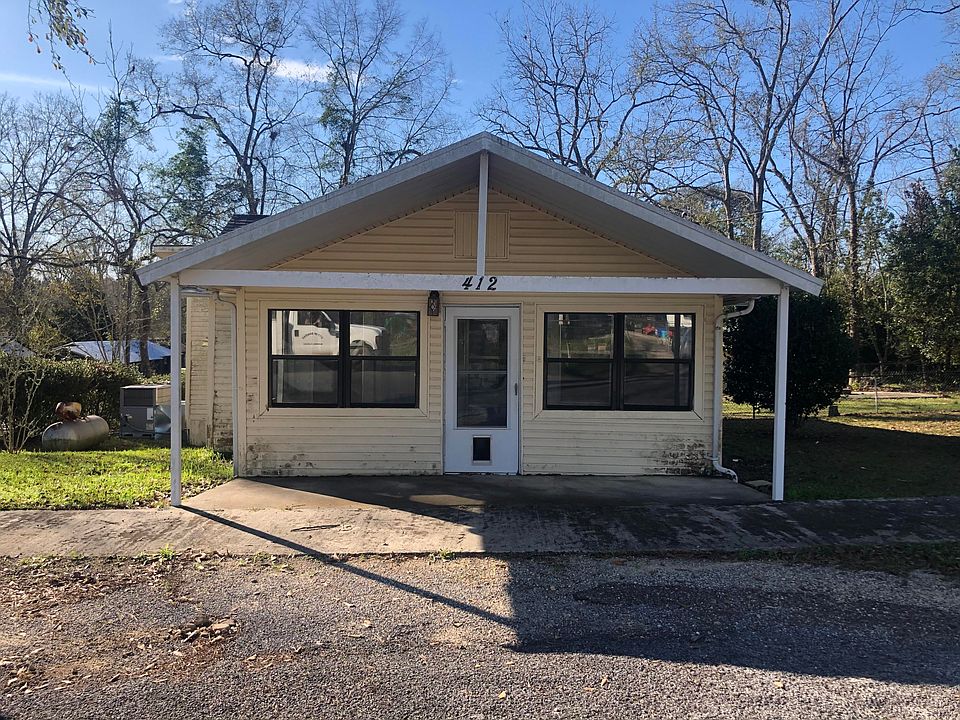 1st image of 412 E Evans Ave
