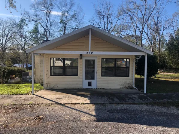 412 E Evans Ave, Bonifay, FL 32425