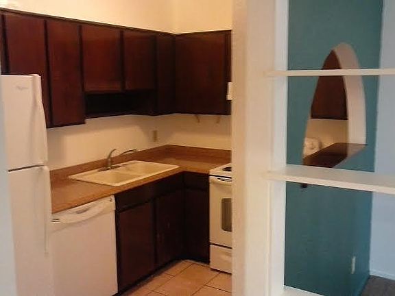 KITCHEN FULL APPLIANCES