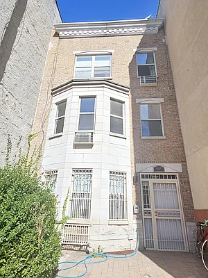 Rented by Bedford Brownstone Realty | media 1