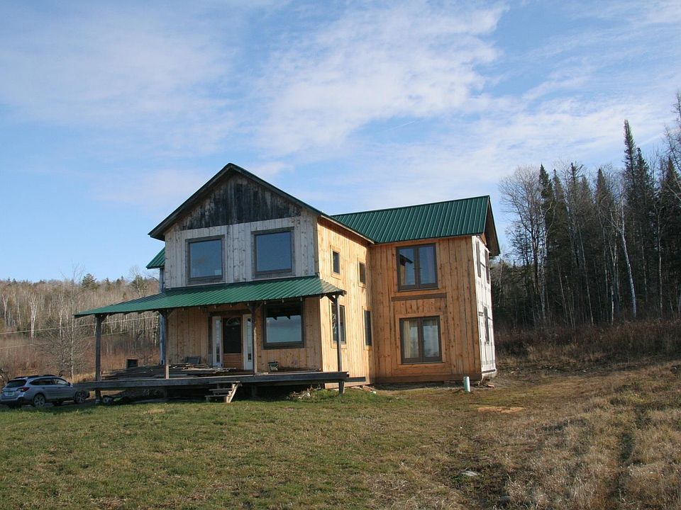 406 Long Hill Road, Concord, VT 05824 Zillow