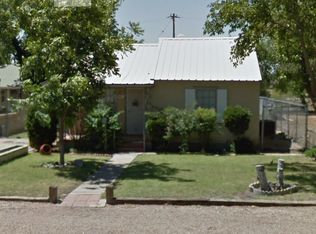 504 W Deming St, Roswell, NM 88203