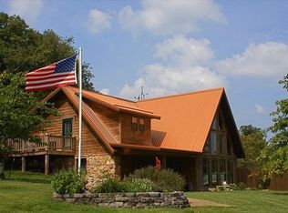 3601 Oetting Rd, Mansfield, MO 65704