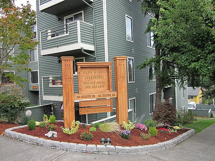 9600 9th Ave NW #101 — Photo 1