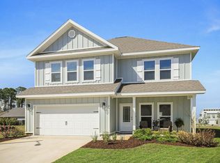 86 Krewe Cir, Santa Rosa Beach, FL 32459