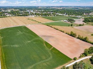 Hager Rd, Denmark, WI 54208