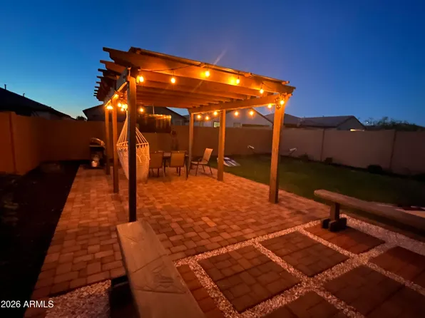 9416 W HEATHERBRAE Drive, Phoenix, AZ 85037
