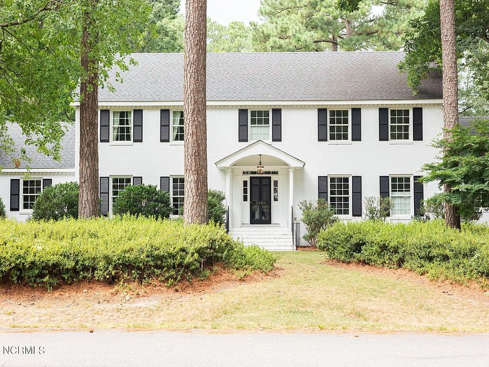 3520 Mansfield Drive, Rocky Mount, NC 27803 MLS 100399587 Zillow