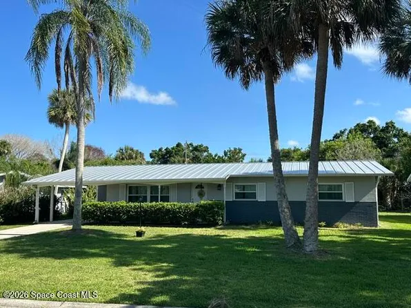 317 Dartmouth Ave, Melbourne, FL 32901