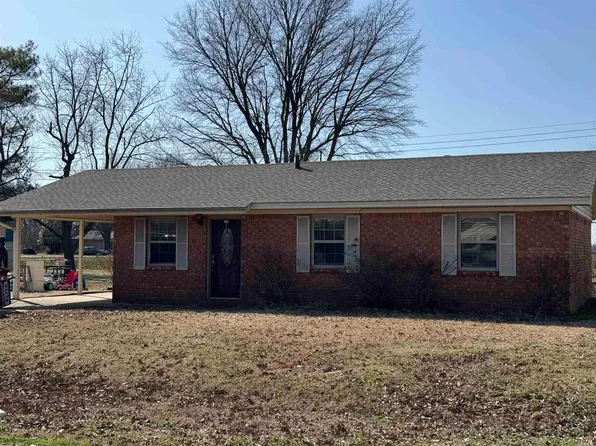 (undisclosed Address), Caraway, AR 72419