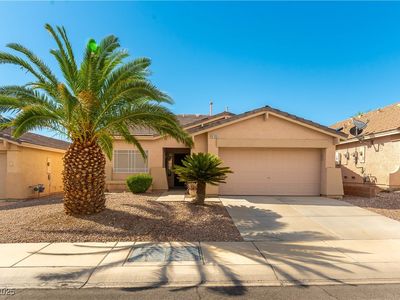 8105 Guava Nectar Ave, Las Vegas, NV, 89131