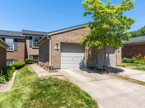 311 Twin Spires Trl, Lexington, KY 40514