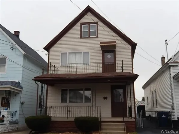 98 Gorski St, Buffalo, NY 14206