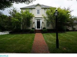 4166 James River Rd, New Albany, OH 43054