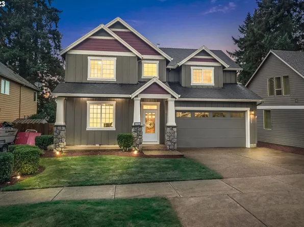 14635 Sugarpine St, Oregon City, OR 97045
