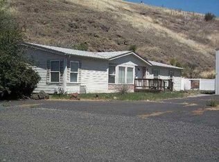 320 NE 45th St, Pendleton, OR 97801