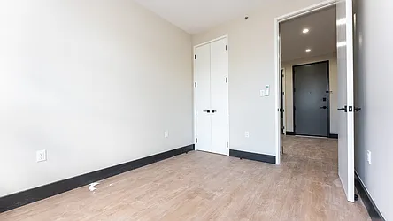 Rented by Aron Fried, LREB