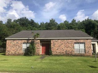230 Saint Paul St, Houma, LA 70364