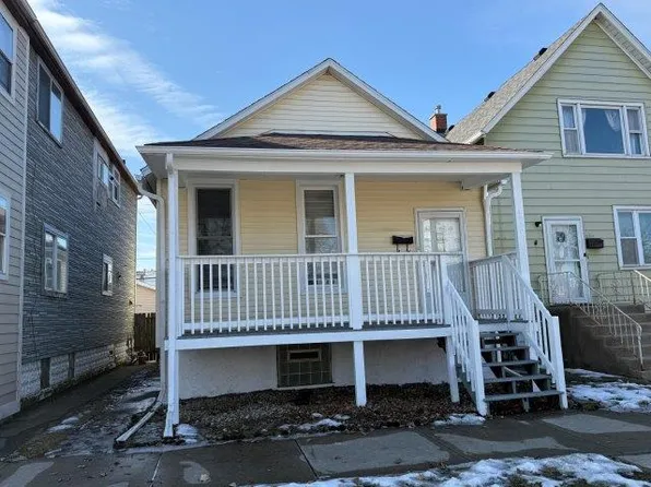 13304 S Burley Ave, Chicago, IL 60633