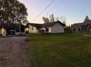 10025 65th Ln #U, Rapid River, MI 49878