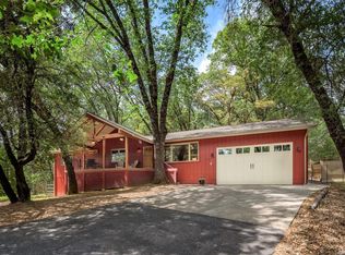 2260 Volley Rd, Meadow Vista, CA 95722