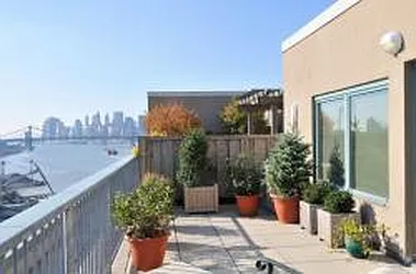 Sold by Great Jones Realty